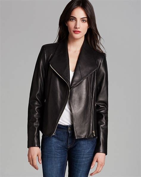 calvin klein leather jackets online india|calvin klein leather jacket women's.